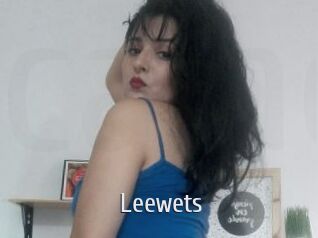 Leewets