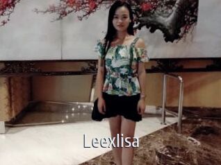 Leexlisa