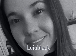 Leiablack