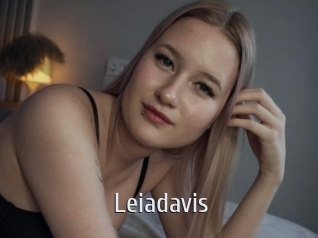 Leiadavis