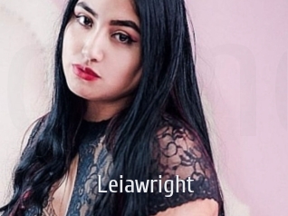 Leiawright