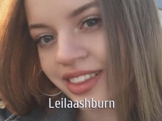 Leilaashburn