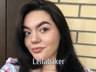 Leilabaker