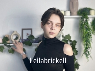 Leilabrickell