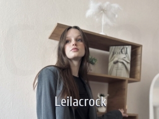 Leilacrock