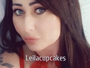 Leilacupcakes