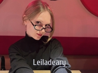 Leiladeary