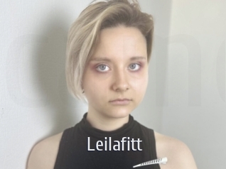 Leilafitt