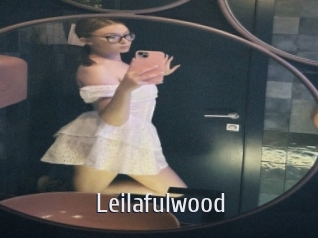 Leilafulwood