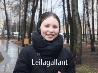 Leilagallant