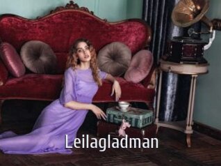 Leilagladman