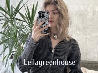 Leilagreenhouse