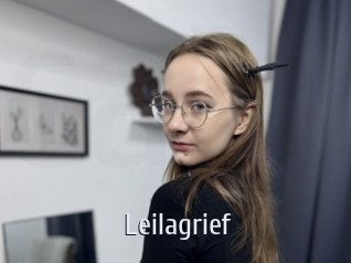 Leilagrief