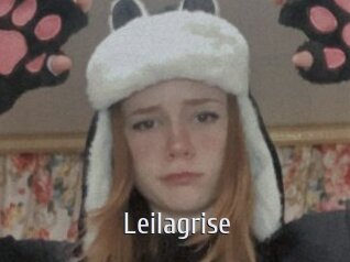 Leilagrise