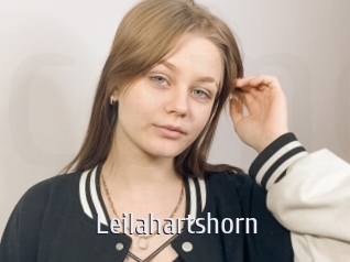 Leilahartshorn