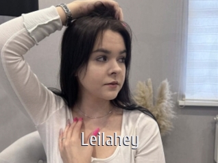 Leilahey