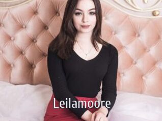 Leilamoore