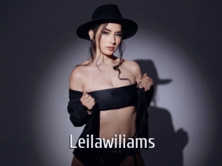 Leilawiliams