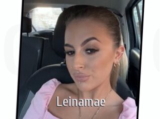 Leinamae