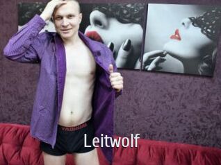 Leitwolf