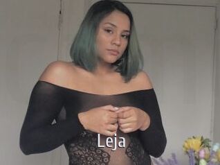 Leja