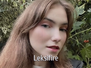 Leksifire