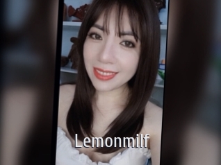 Lemonmilf