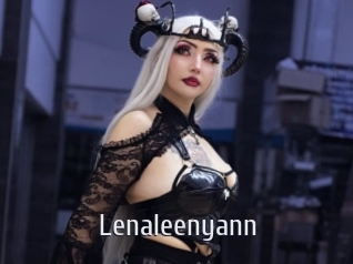 Lenaleenyann