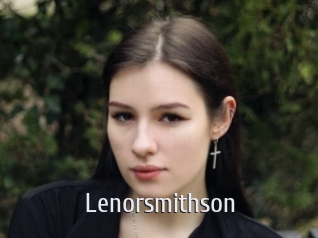 Lenorsmithson