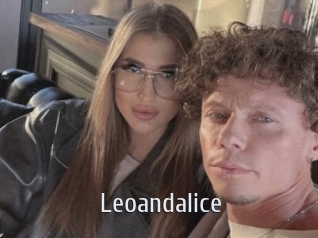 Leoandalice