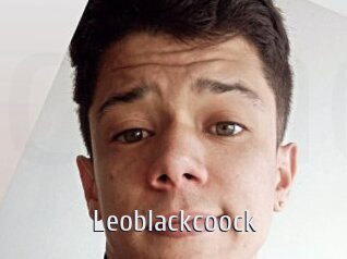 Leoblackcoock