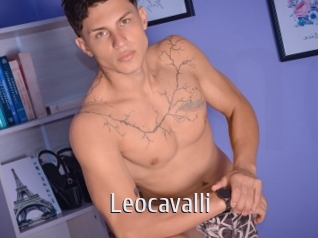 Leocavalli