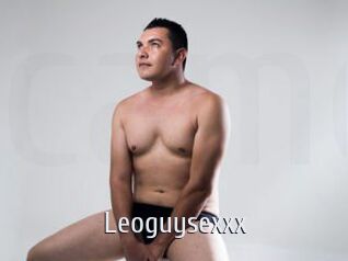 Leoguysexxx