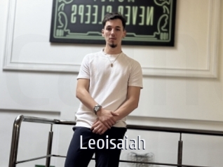 Leoisaiah