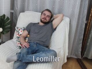 Leomiller