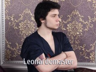 Leonardomaster