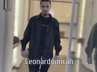 Leonardomicah