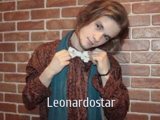 Leonardostar