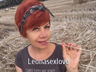 Leonasexlove