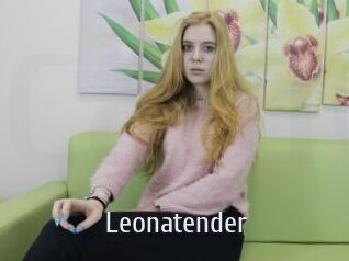 Leonatender