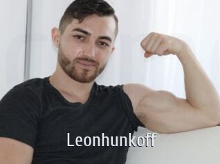 Leonhunkoff