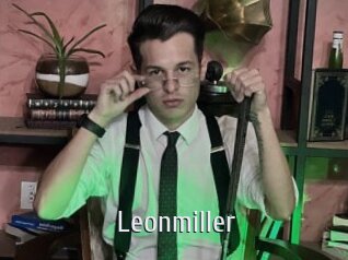 Leonmiller