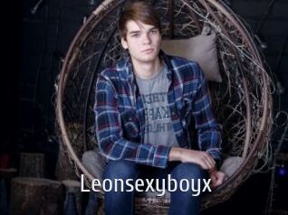 Leonsexyboyx