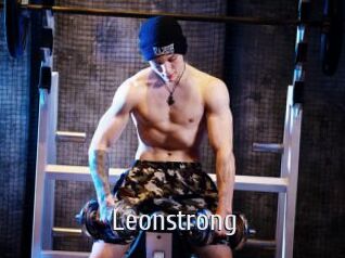 Leonstrong