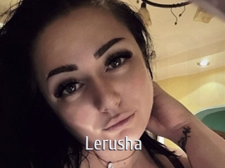 Lerusha