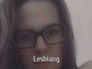 Lesbiang