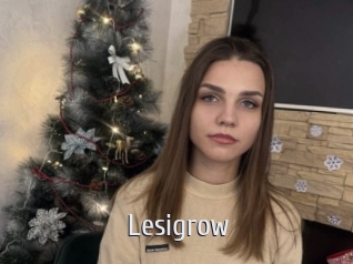 Lesigrow