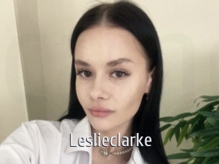 Leslieclarke