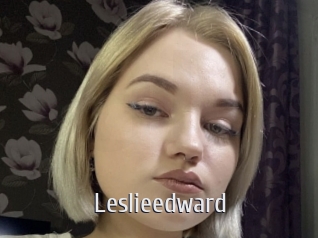 Leslieedward