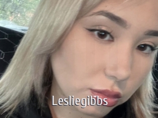 Lesliegibbs